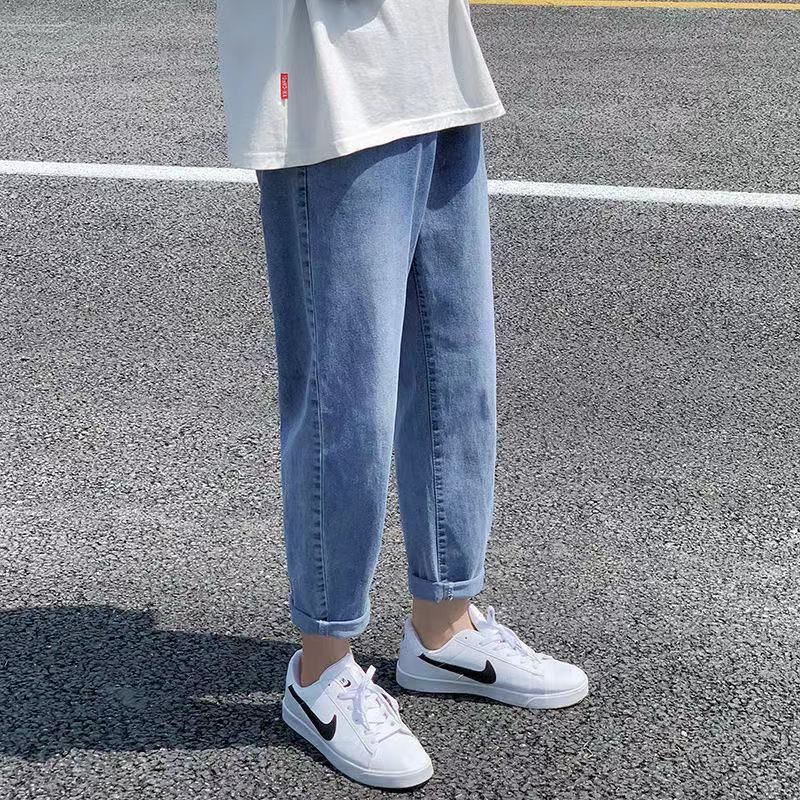 Fashionable work pants, with very comfortable fabric, cotton pants with super soft fleece. 6