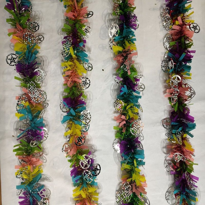 Color bar 640