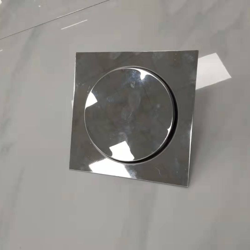 20*20 تسرب من الفولاذ غير القابل للصدأ details Picture
