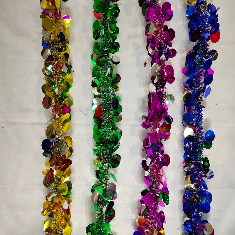 Color bar 786
