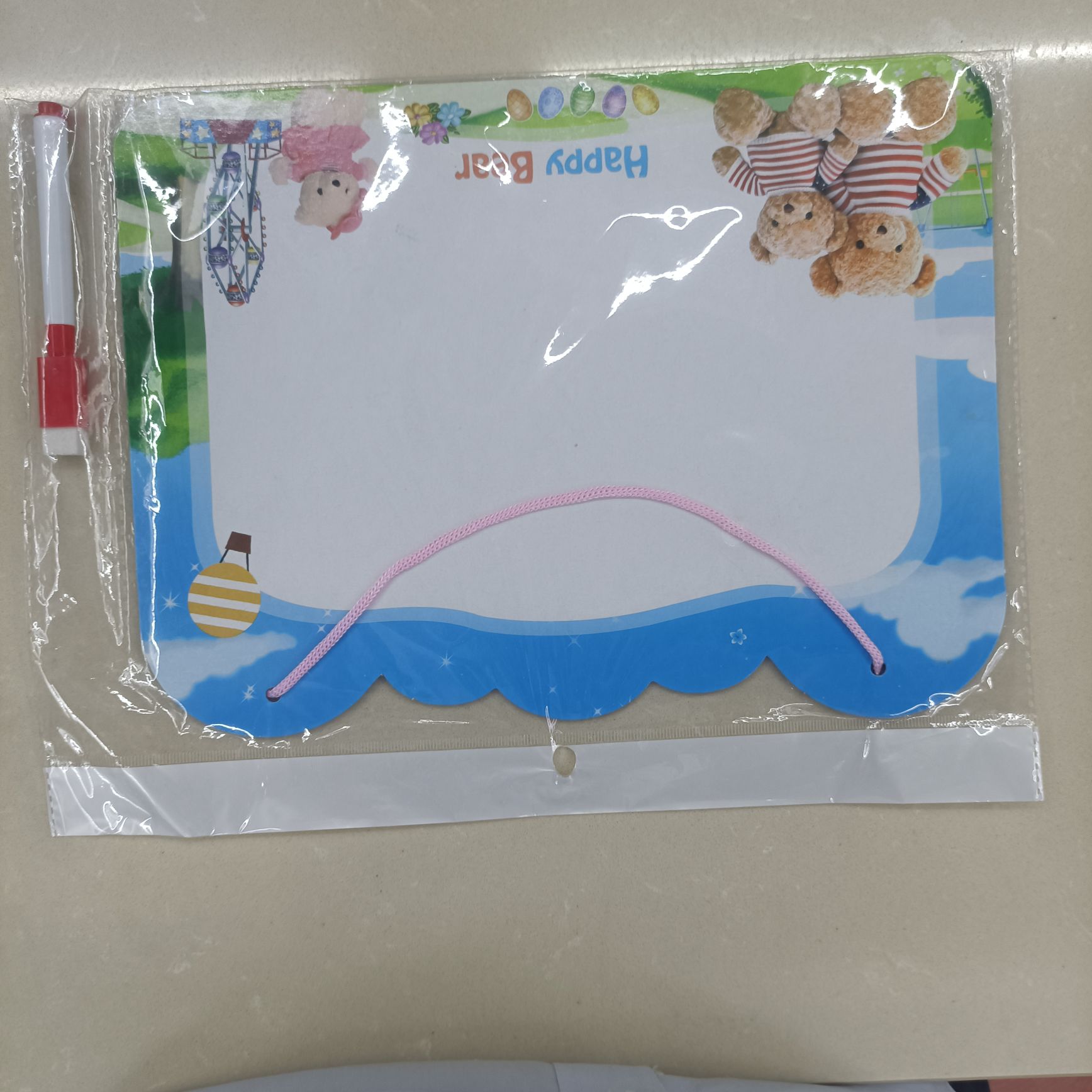 磁性手写字板画板6