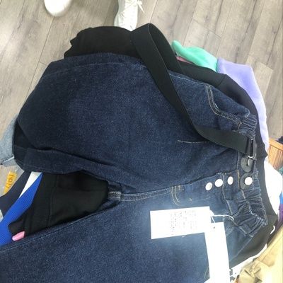 童装产品图