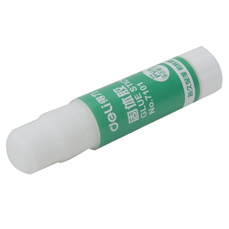 Deli 7101 Solid Adhesive Specification image