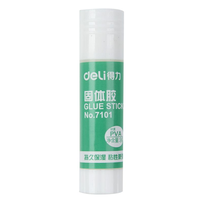 Deli 7101 Solid Adhesive