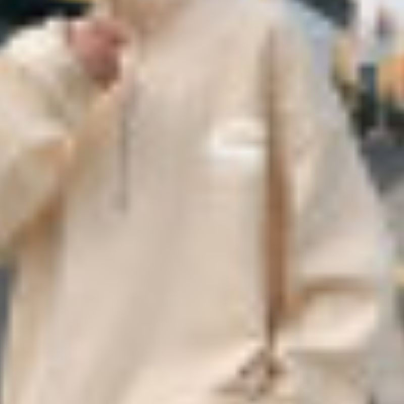 Autumn new trend Loose plus-size casual sport sweatshirt 17 Specification image