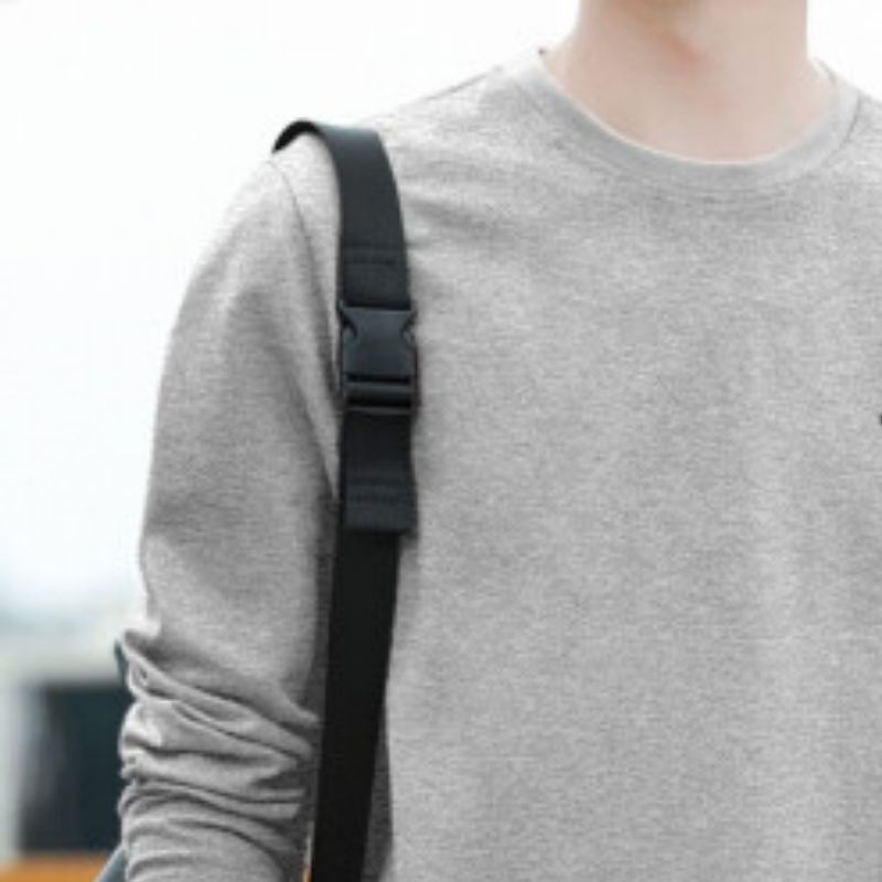 Autumn new trendy loose large-sized casual sportswear sweatshirt 4