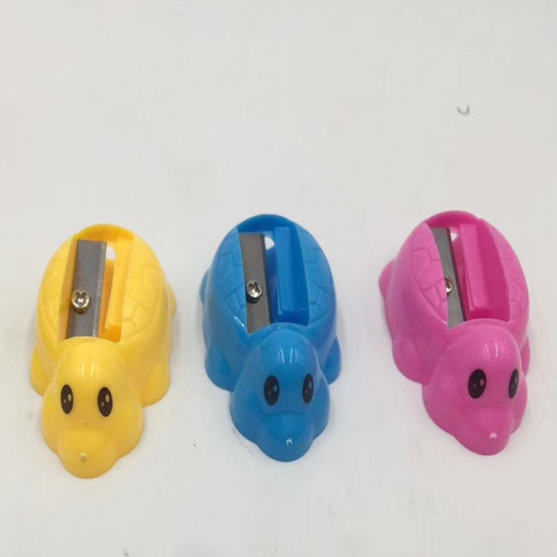 铅笔卷笔刀/削笔器/批发细节图