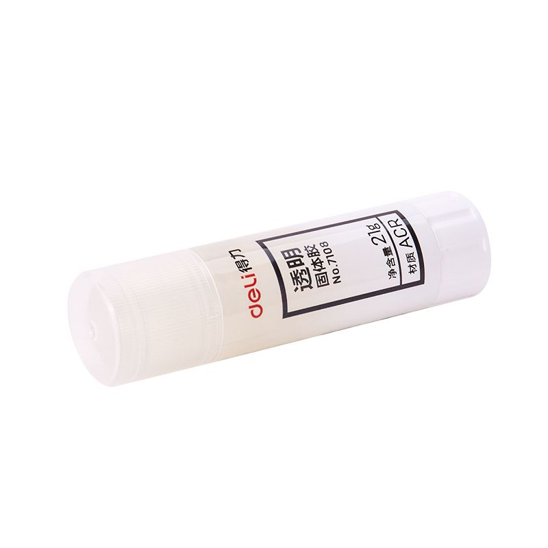 Deli 7108 Solid Adhesive details Picture