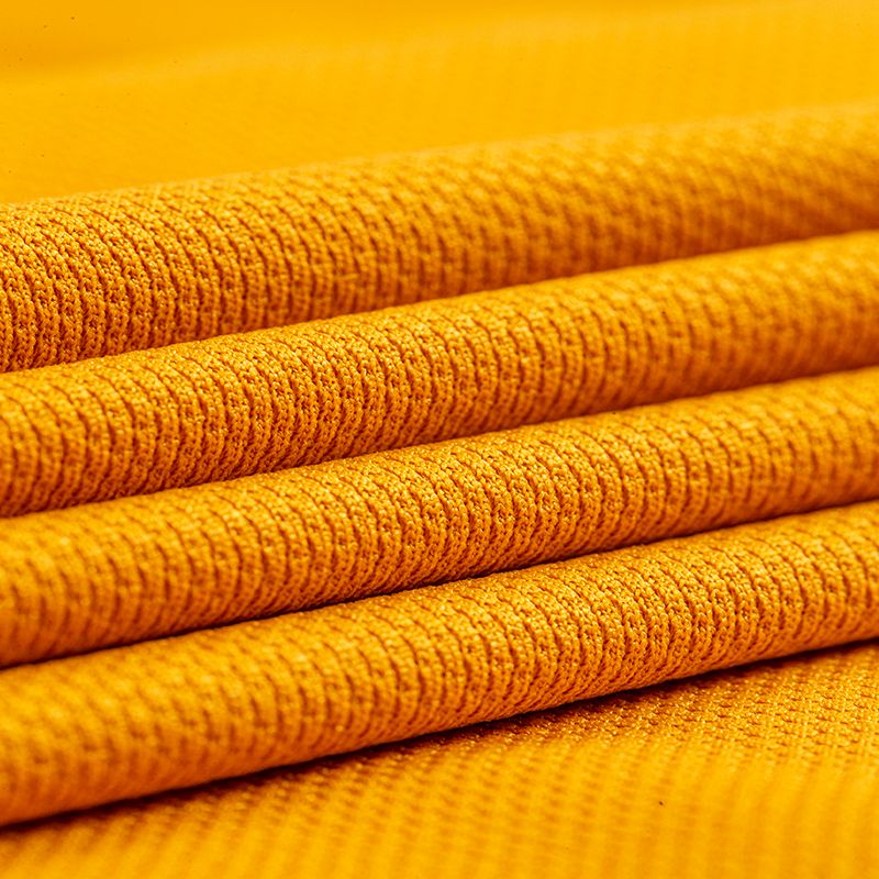 75D/72F+20D Spot soft, comfortable, wearable, skin-friendly, breathable and environmentally friendly dyed elastic corn kernels Application Scenario