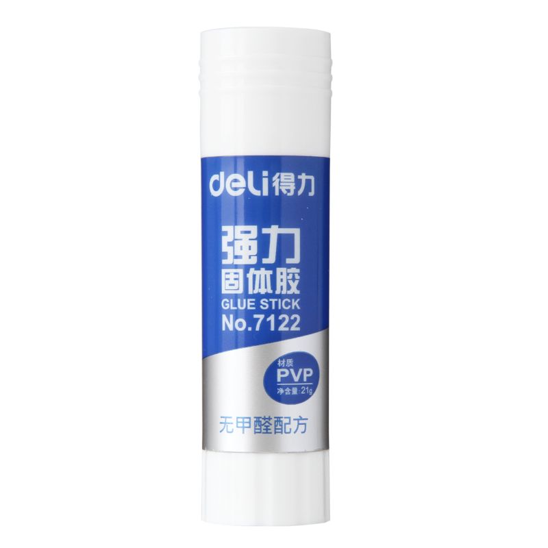 Deli 7122 Solid adhesive