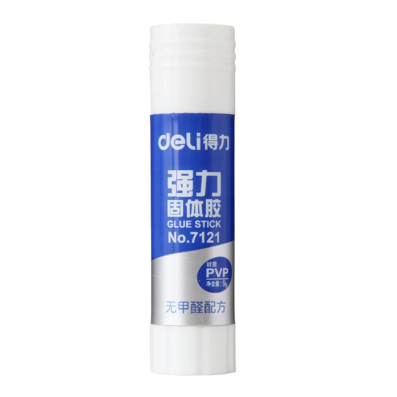 Deli 7121 Solid adhesive