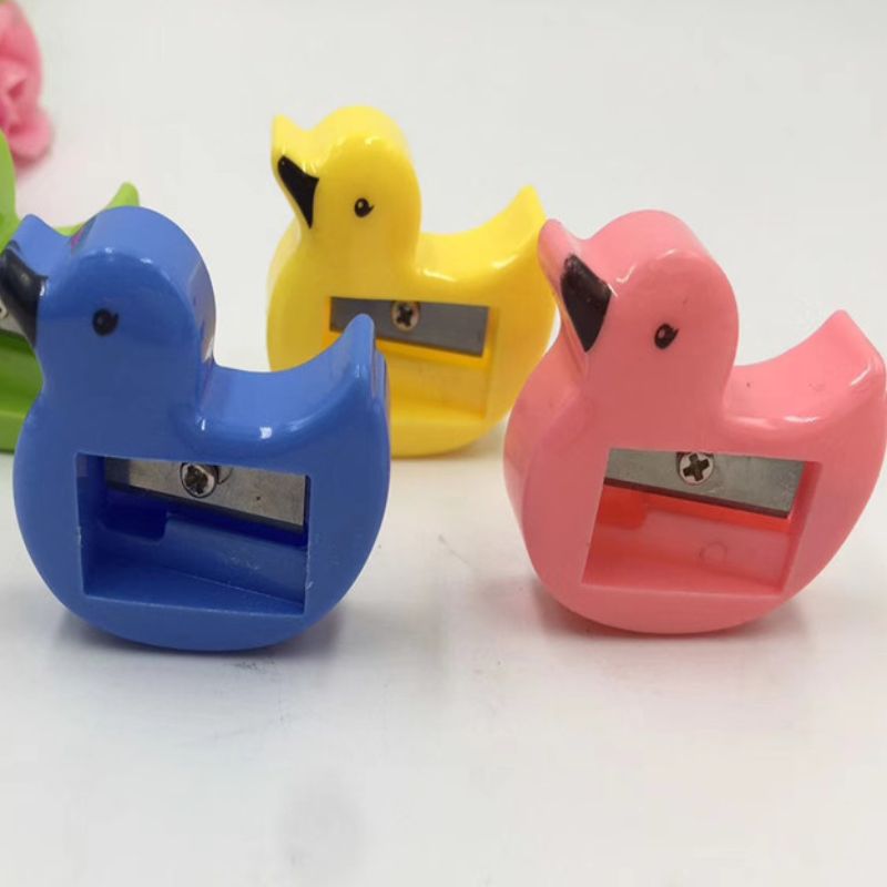 铅笔卷笔刀/削笔器/批发产品图