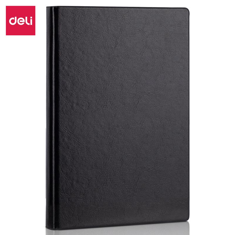 Deli 3186 Business Office Notebook