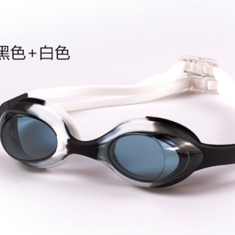 Feiduo swimming goggles, a best-selling children's swimming goggles, anti-fog children's swimming goggles, and a children's swimming glasses manufacturer, are in stock Specification image