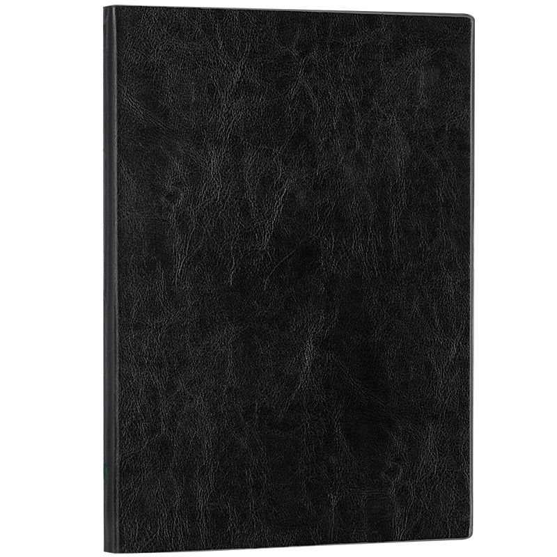 Deli 3185 Business Office Notebook details Picture
