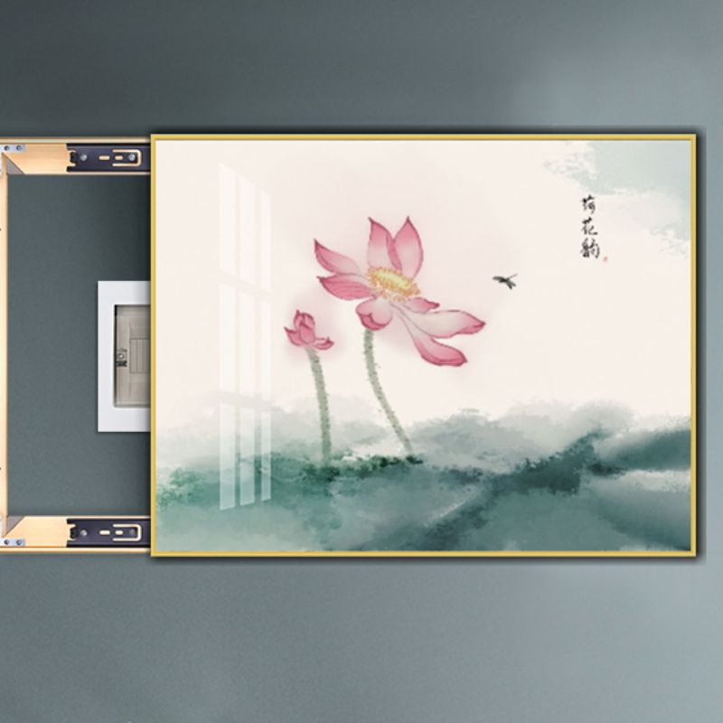 晶瓷电表箱8-4