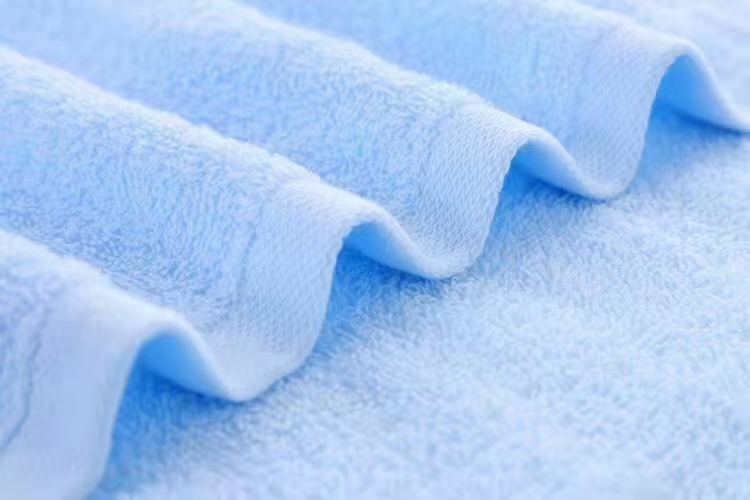 【 A Show 】 Bright Silk Towel
It's New On The New Towel Specification drawing