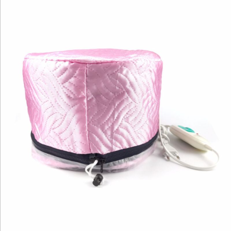 Hair care oven cap