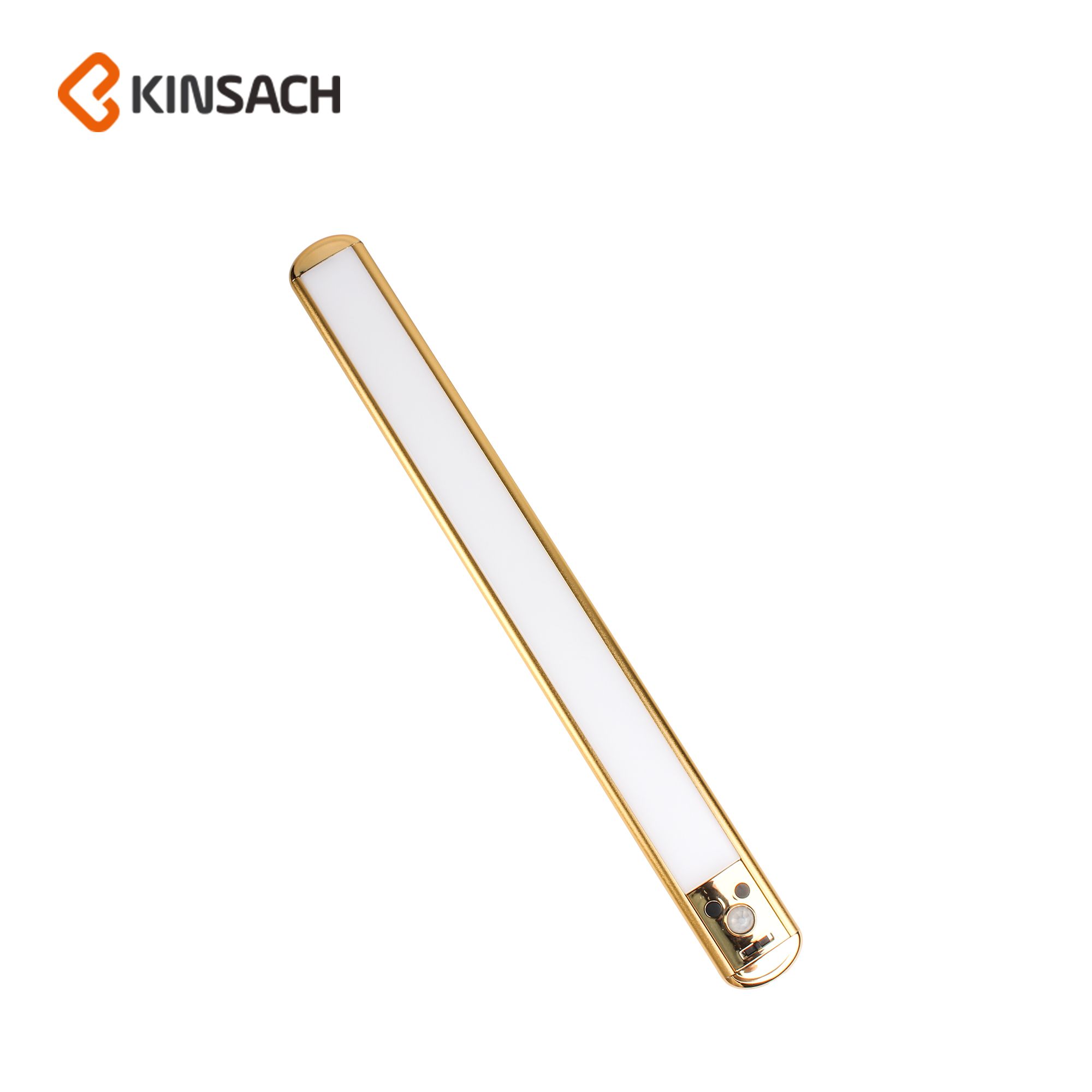 led long body light control intelligent induction night light battery clothes cabinet light thumbnail