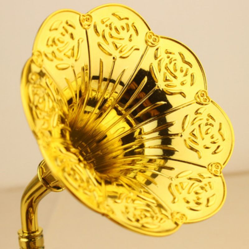 صندوق موسيقى من الطراز القديم، صندوق موسيقى من الطراز الأول Item Picture