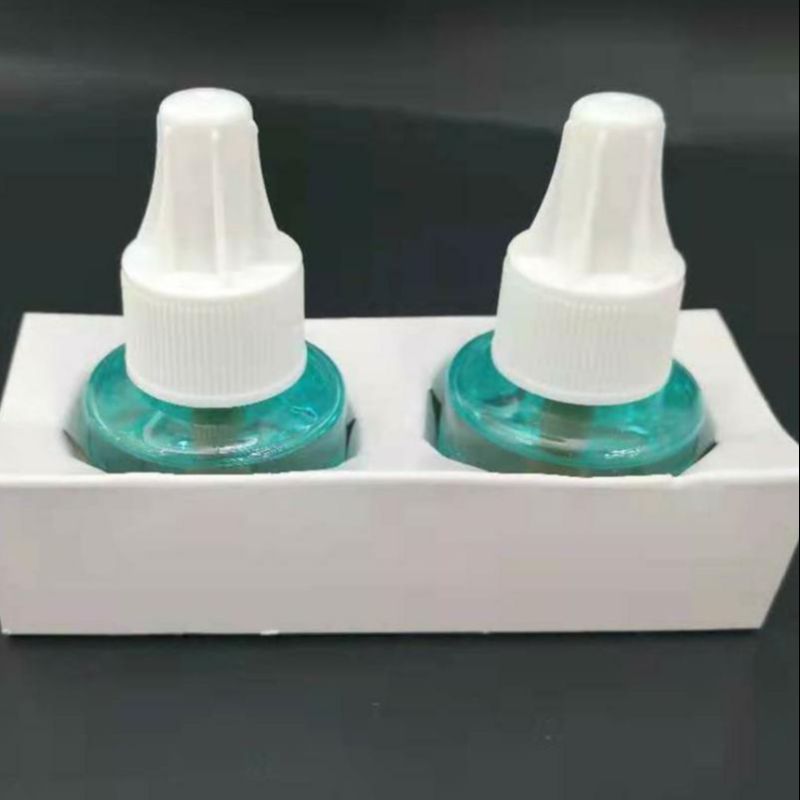 电热蚊香液产品图