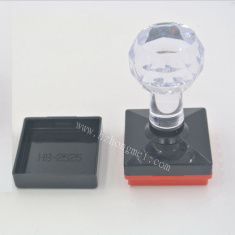 HB Photosensitive seal, material seal, photosensitive seal, official seal Item Picture
