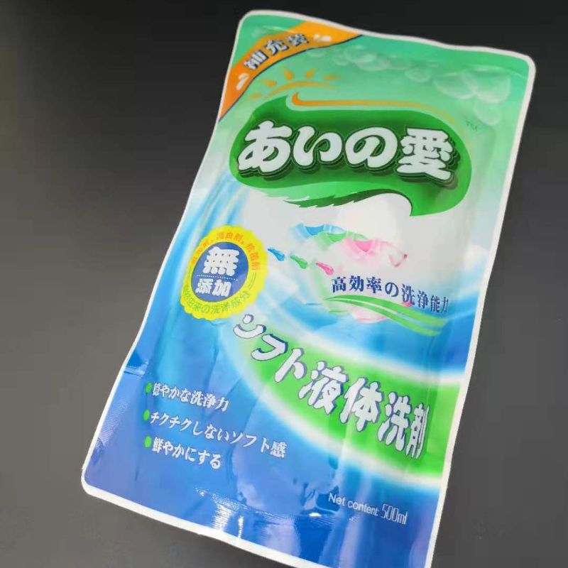 Ieno Soft laundry detergent Application Scenario