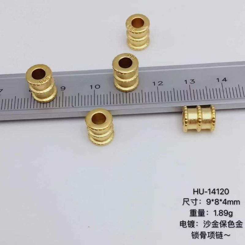 铜配件14120