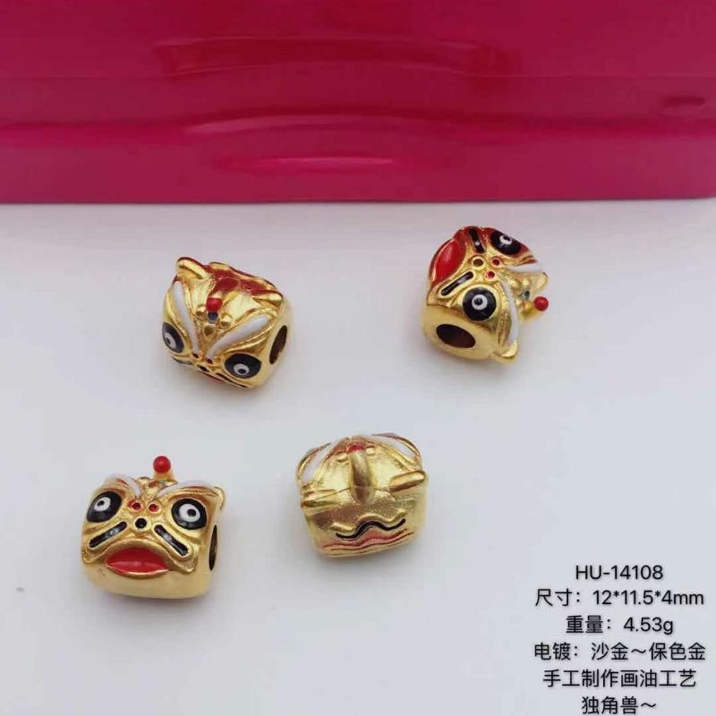 铜配件14108