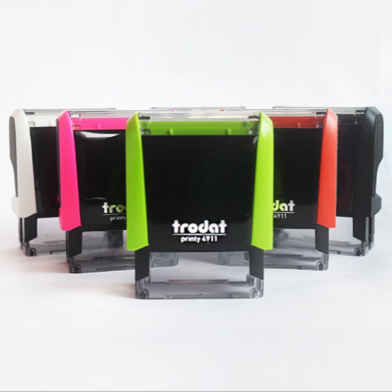 4911 Ink Return Seal, Ink return seal, official seal, direct sales and wholesale from the seal manufacturer Specification image