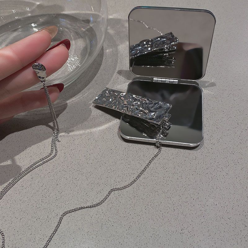 耳环发夹胸针/一体细节图