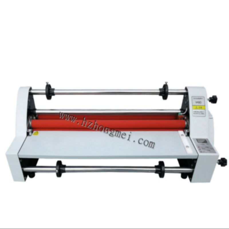 480小型覆膜机 封膜机 电动覆膜机 双面覆膜机 覆膜机冷裱机设备