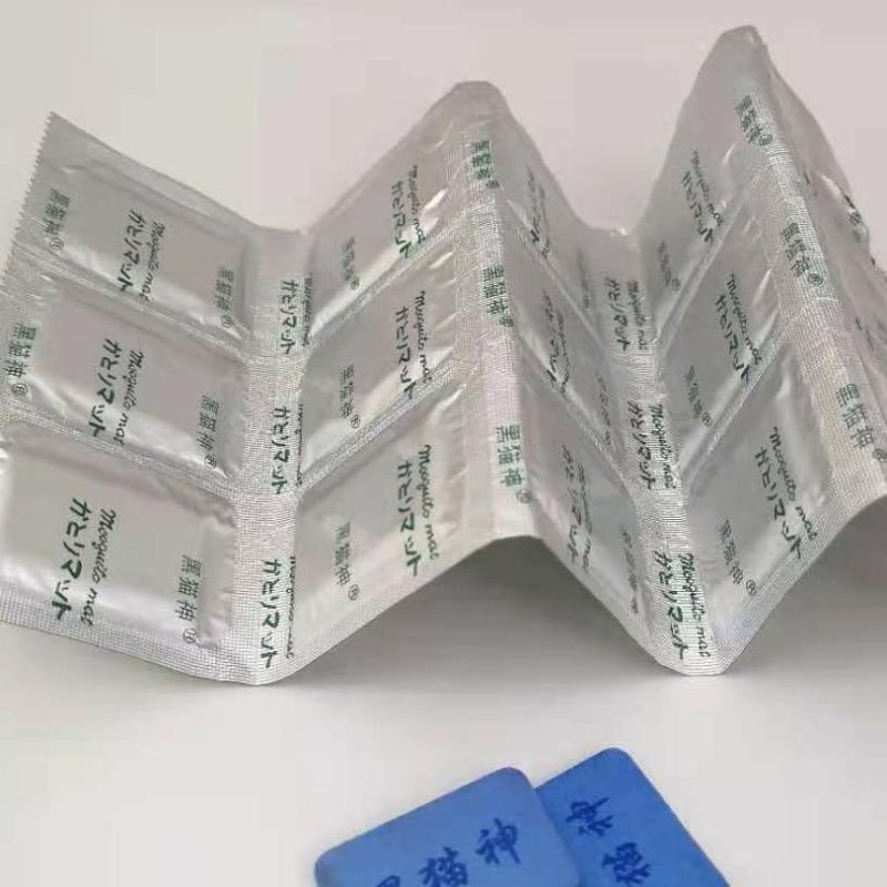 蚊香片细节图