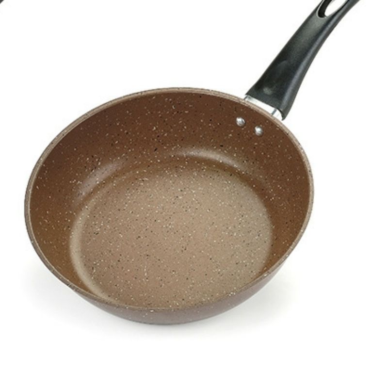 Non-Stick Aluminum Pan details Picture