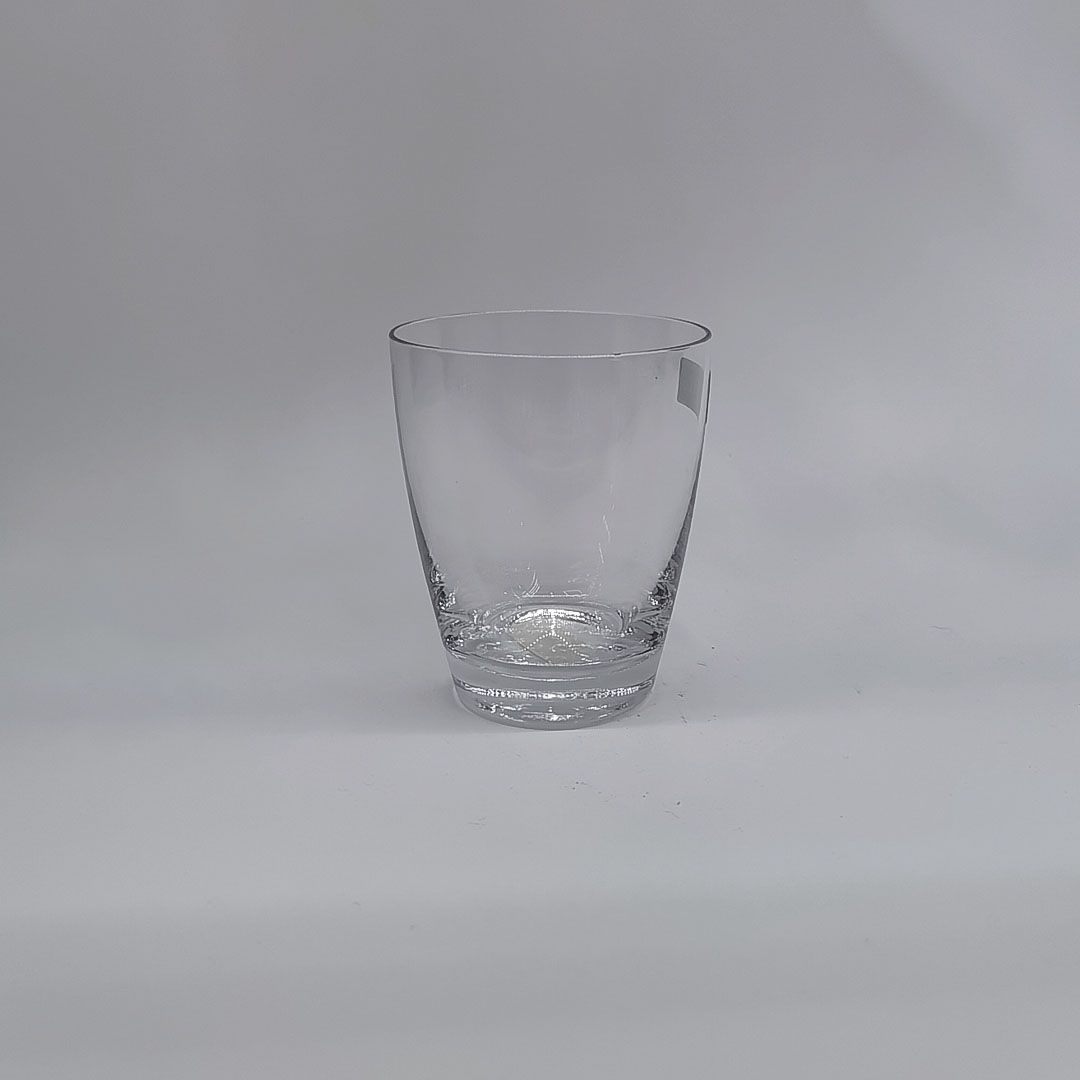Juice cup, thickened round mouthwash cup for hotel rooms, straight cup, beer mug, heat-resistant drinking water cup Specification image