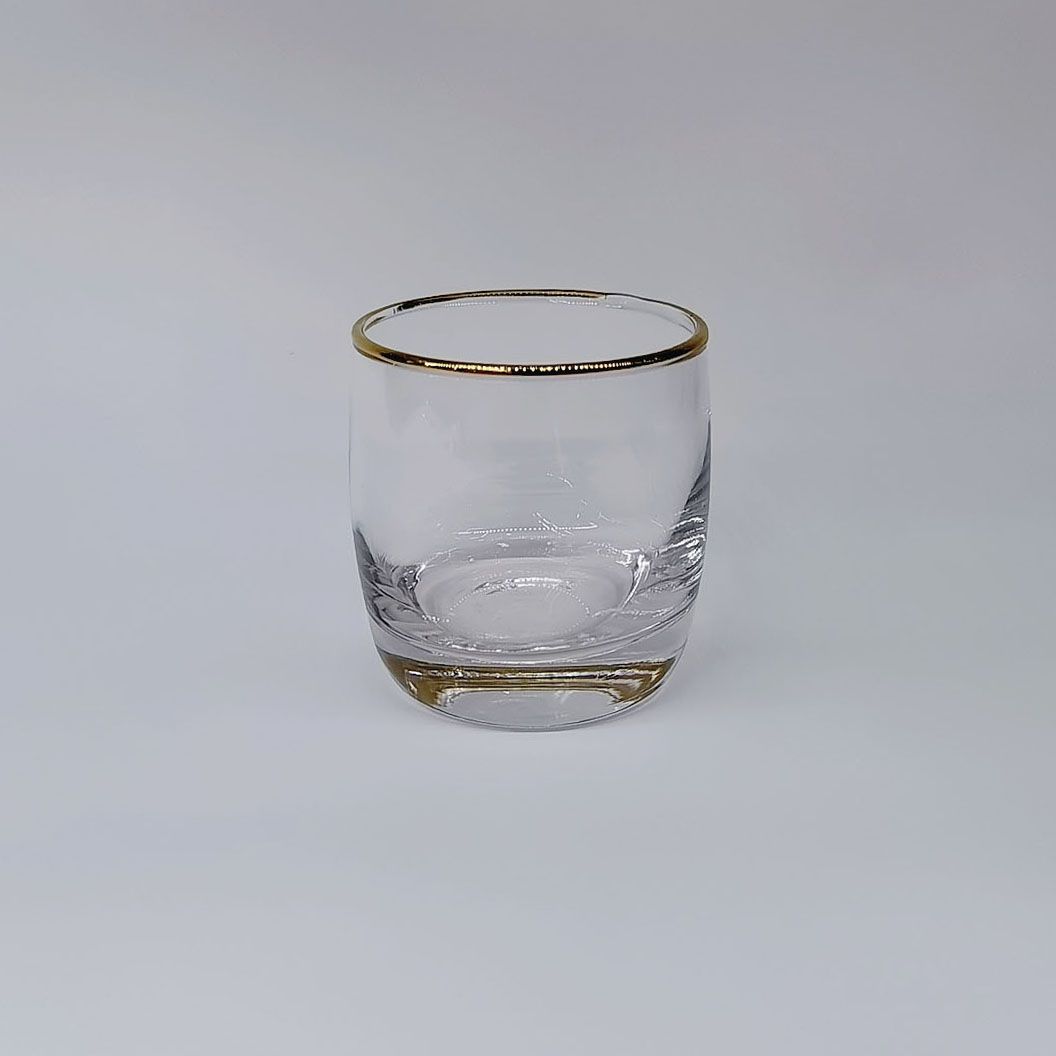 Whisky Glass, Thick-Bottomed Glass, Foreign Wine Glass, Beer Glass, Water Glass, Tea Cup, Beverage Juice Glass, Bar And Restaurant Water Glass Application Scenario