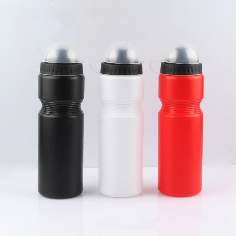 AX-02 Plastic Sports water bottle Bike bike water bottle Fitness cycling cup Convenient plastic water bottle