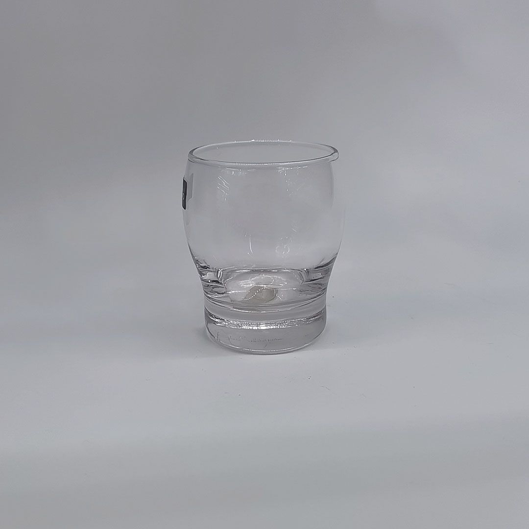 Thickened glass water glass, beer glass, Lo glass, foreign wine glass, whisky glass, TKV, special for bars