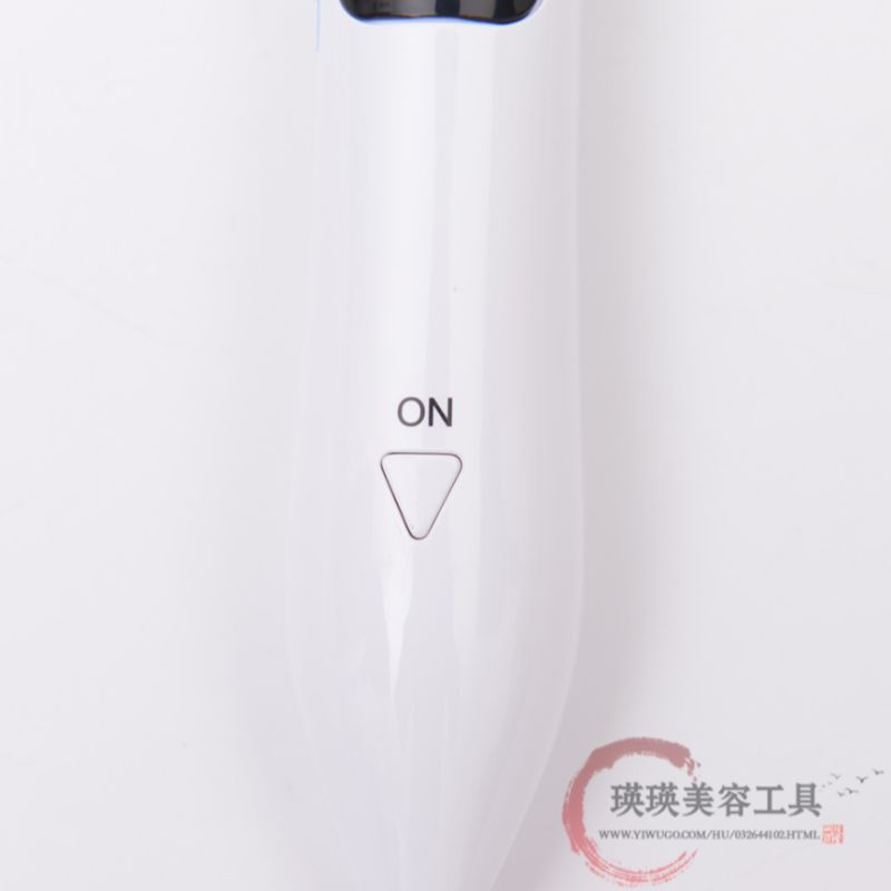 电动美容器实物图