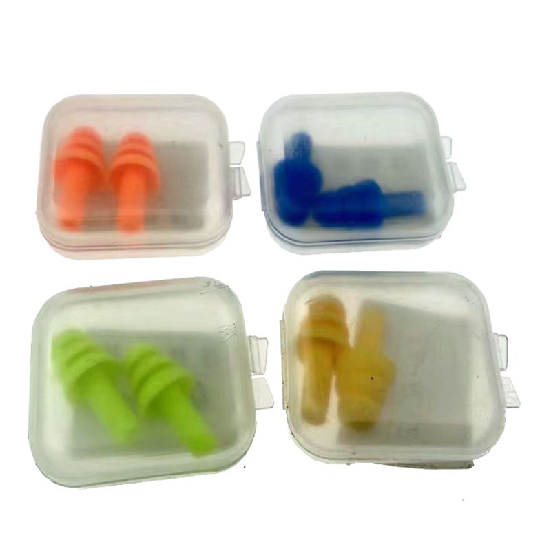 耳塞/子弹头耳塞/蘑菇头耳塞细节图