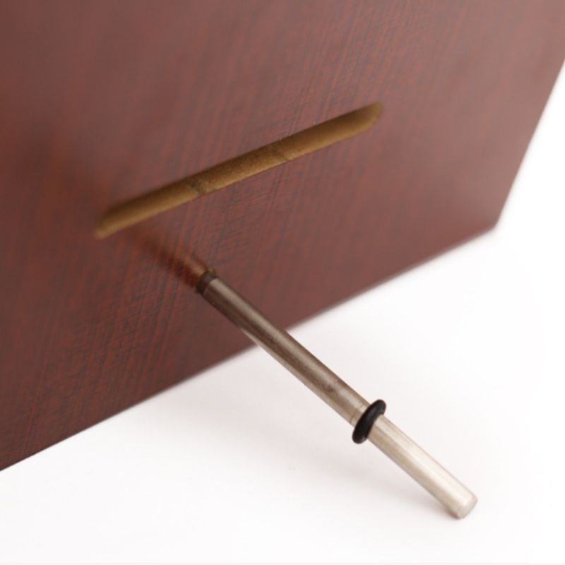 木质工艺品实物图