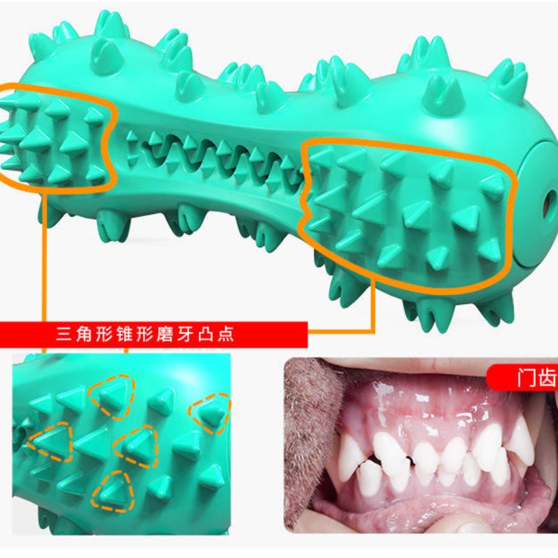 磨牙棒产品图