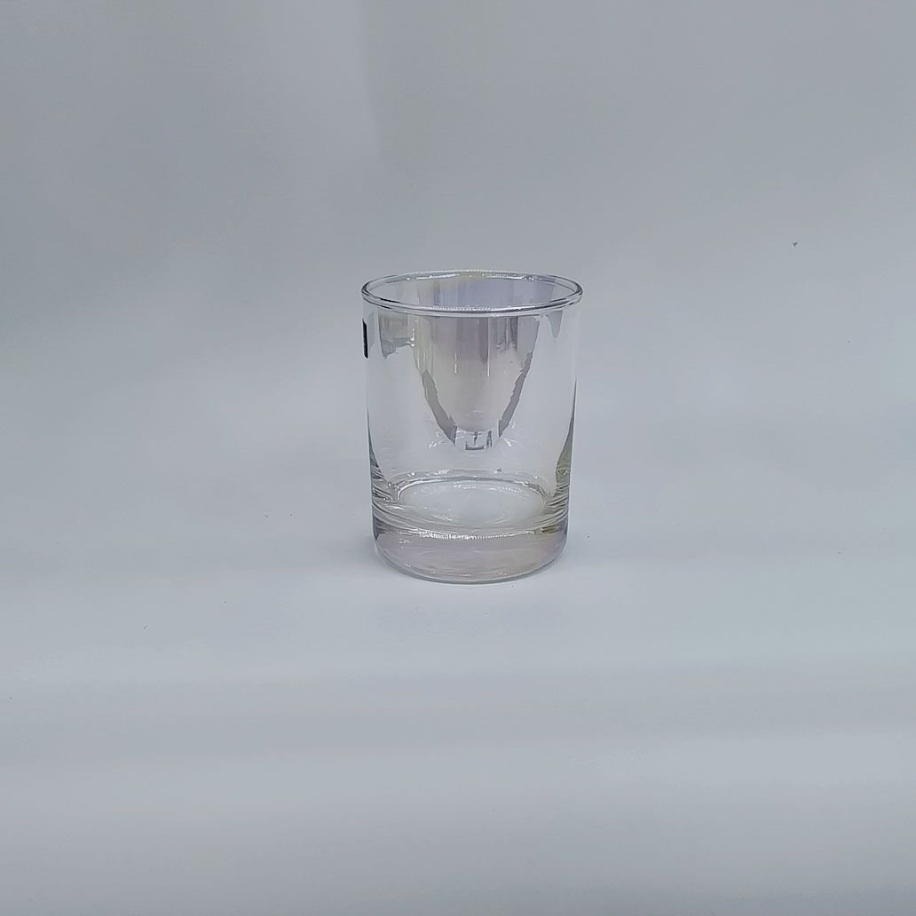 Transparent glass cups, water cups, simple style juice cups, ins foreign wine glasses, direct supply from the manufacturer Item Picture
