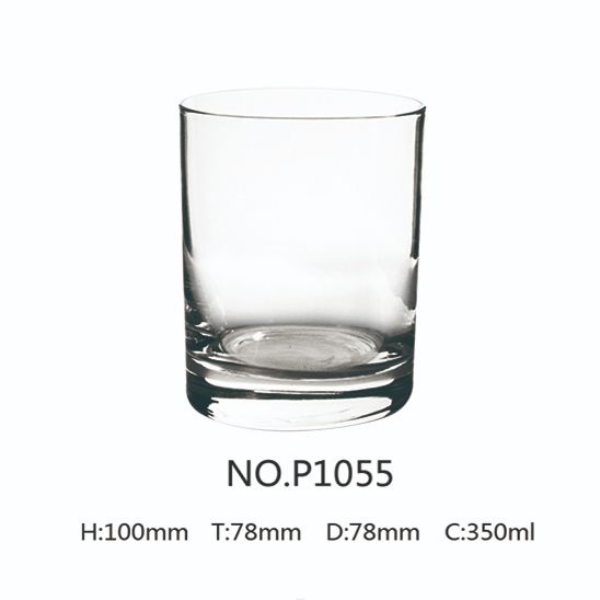 Transparent glass cups, water cups, simple style juice cups, ins foreign wine glasses, direct supply from the manufacturer details Picture