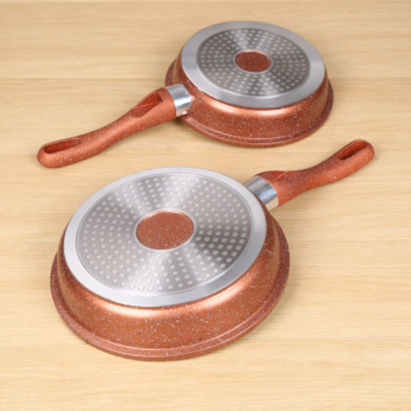 Natural Gas Induction Cooker With A Common Pan Specification drawing