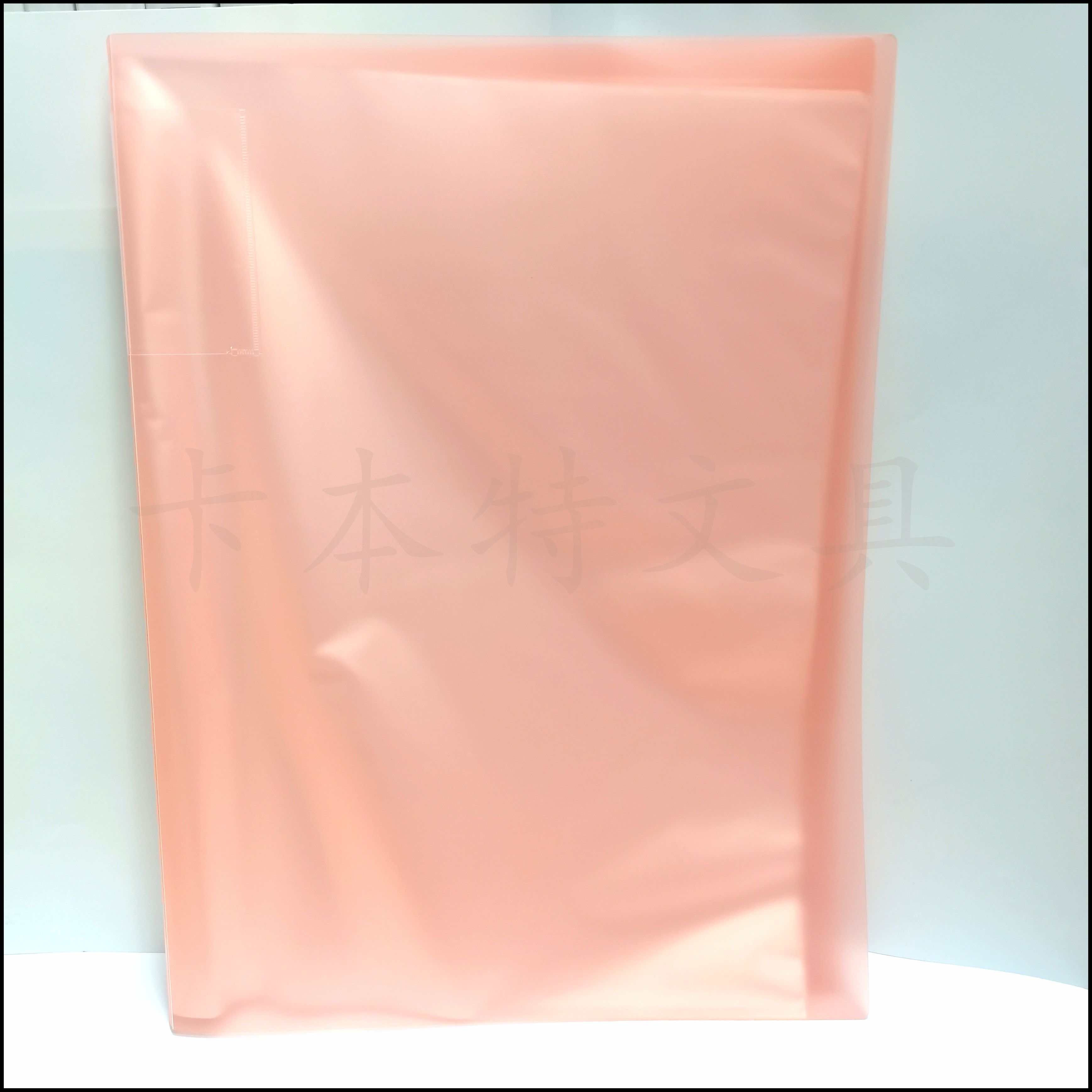 A2 Art album, collection album, 4k data album, folder, self-produced and self-sold art 40-page work folder, art album