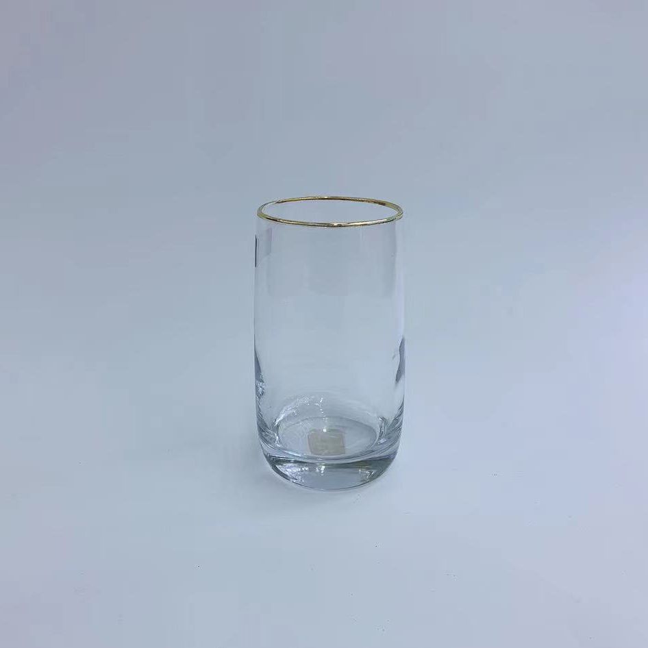 Classic Glass Cups, Water Cups, Wine Glasses, Juice Cups, Milk Cups, Japanese, Nordic And Korean Style Tea Cups, Drinking Cups Application Scenario