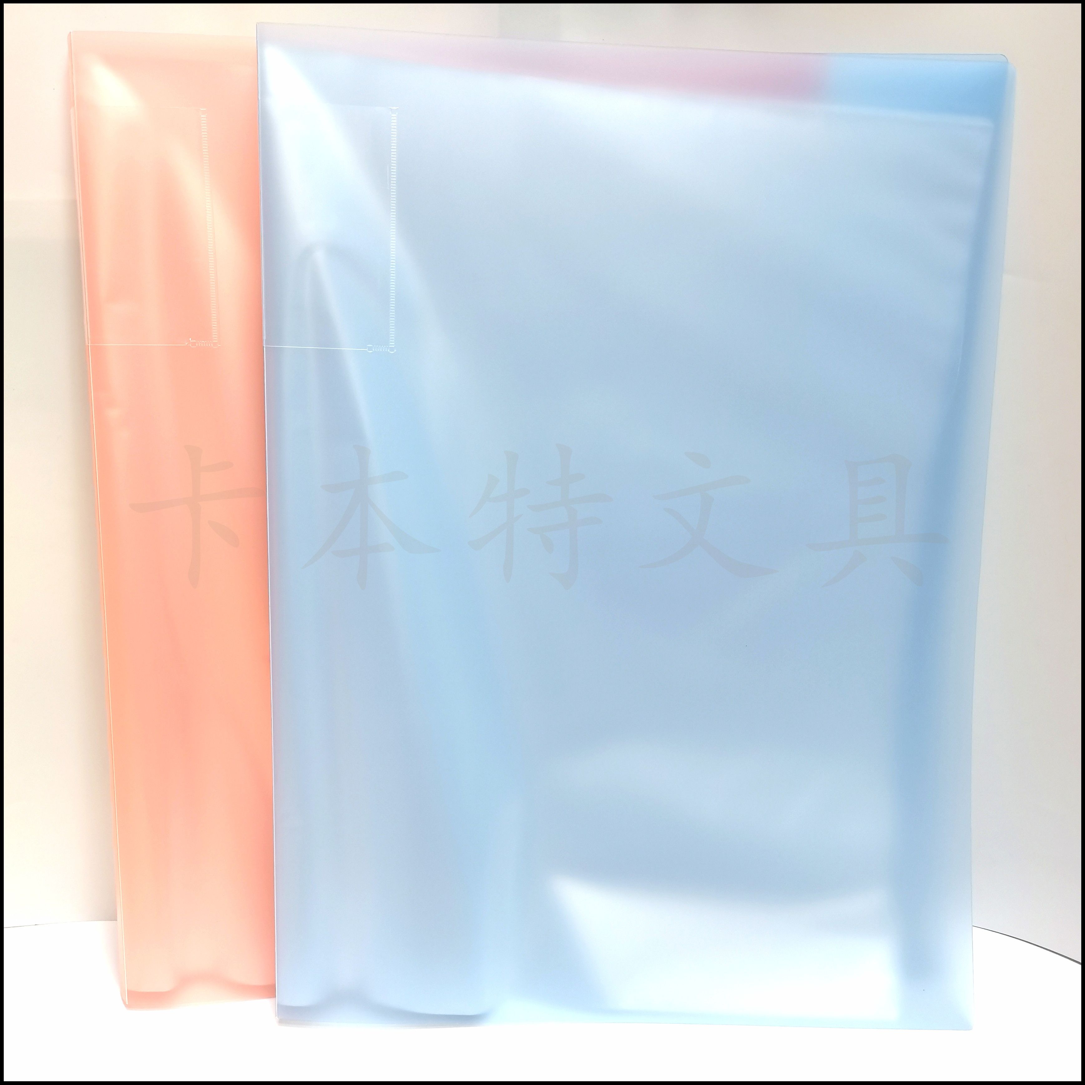 A2 Art album, collection album, 4k data album, folder, self-produced and self-sold art 60-page work folder, art album