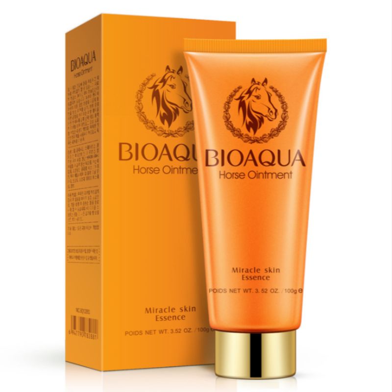 Poquan Yama Oil Cleanser, Cleanser, Cleanser, Deep cleansing, Oil control, pore constriction, blackhead removal facial care