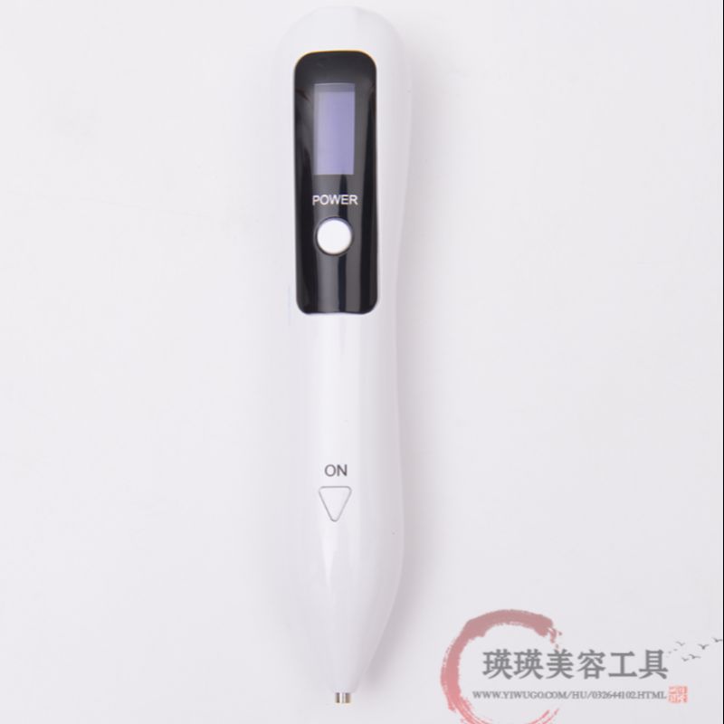 点痣笔/美容仪细节图